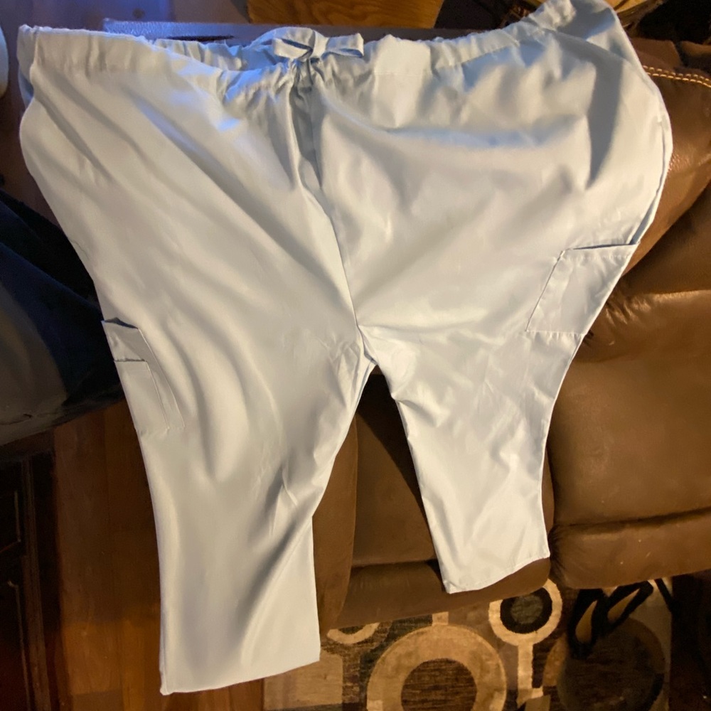 mens Surgical scrubs